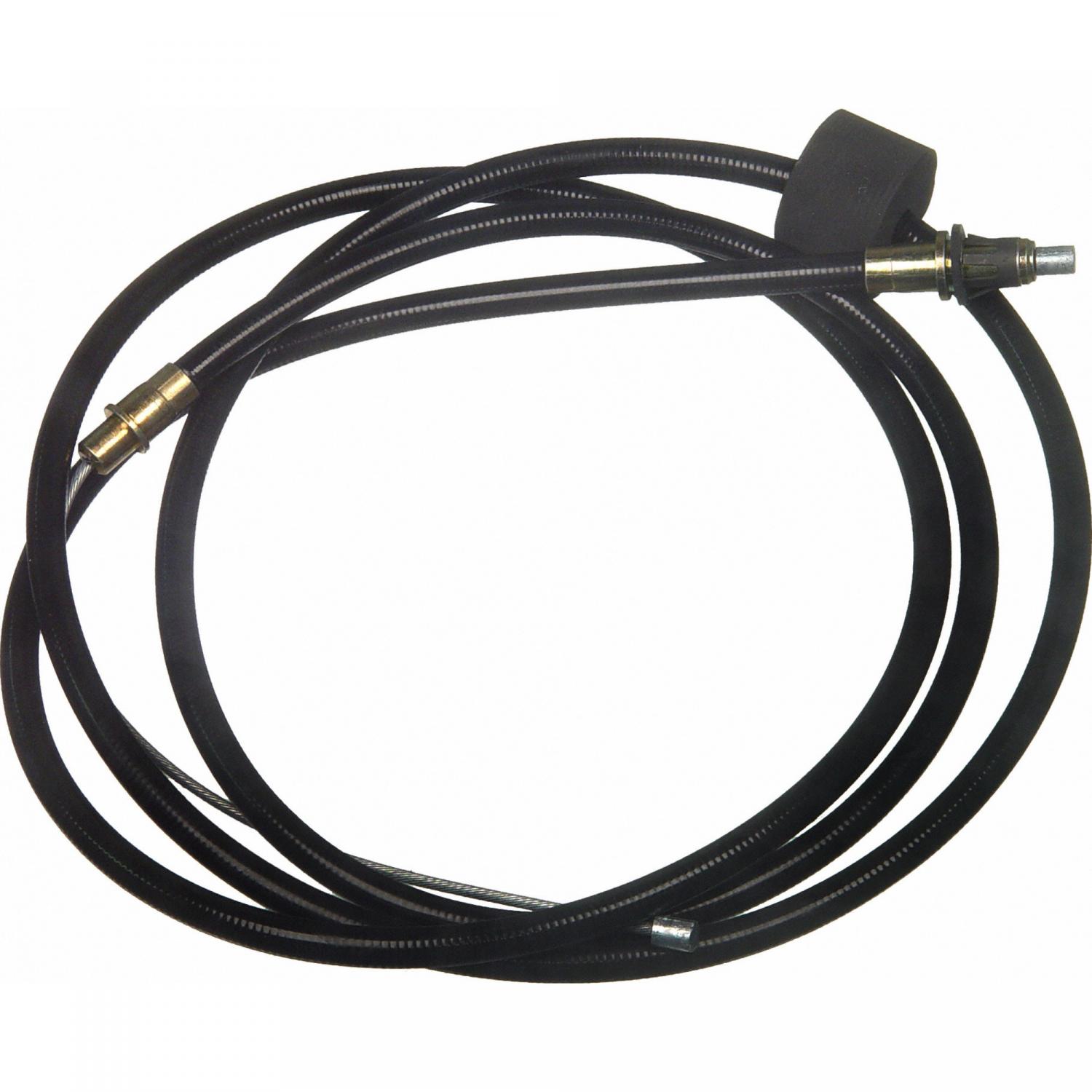 Wagner Brake BC128650 Parking Brake Cable product image 1 of 1