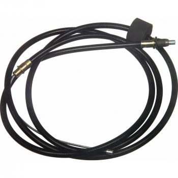 1990 Buick Skylark Parking Brake Cable Front Wagner Brake BC128650 image 1 of 1