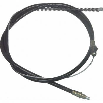 1994 GMC C2500 Parking Brake Cable Rear Left Wagner Brake BC128658 image 1 of 1