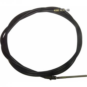 1991 Ford F59 Parking Brake Cable Front Wagner Brake BC128664 image 1 of 1