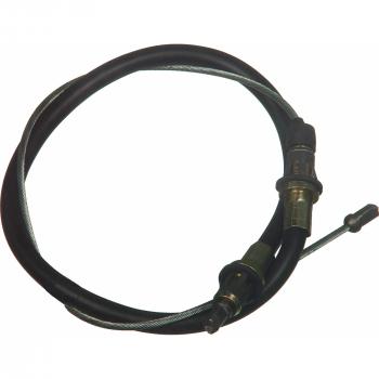 1990 Mercury Grand Marquis Parking Brake Cable Front Wagner Brake BC128665 image 1 of 1