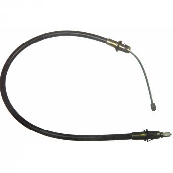 1995 Mercury Cougar Parking Brake Cable Front Wagner Brake BC128666 image 1 of 1