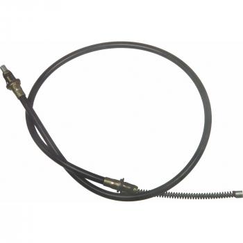 1995 Mercury Cougar Parking Brake Cable Rear Wagner Brake BC128668 image 1 of 1