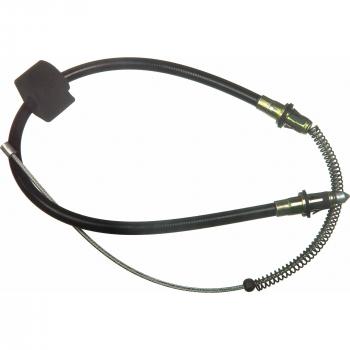 1989 Lincoln Continental Parking Brake Cable Front Wagner Brake BC128715 image 1 of 1