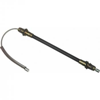1983 Dodge Rampage Parking Brake Cable Rear Left Wagner Brake BC128718 image 1 of 1