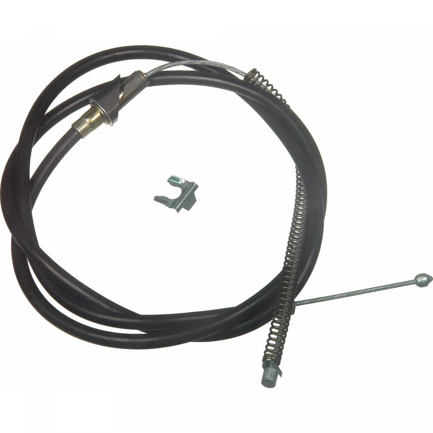 Wagner Brake BC128719 Parking Brake Cable product image 1 of 1