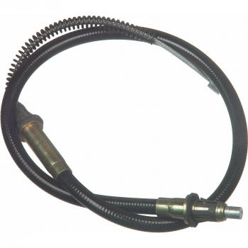 1990 Buick Electra Parking Brake Cable Rear Right Wagner Brake BC128837 image 1 of 1