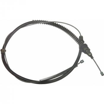 1995 Mercury Sable Parking Brake Cable Rear Left Wagner Brake BC128956 image 1 of 1