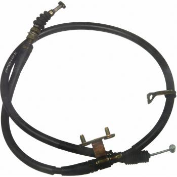 1991 Mercury Tracer Parking Brake Cable Rear Right Wagner Brake BC128960 image 1 of 1