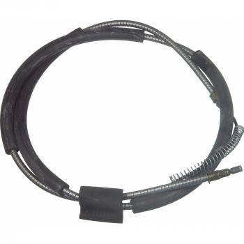 1993 Oldsmobile Cutlass Supreme Parking Brake Cable Rear Left Wagner Brake BC128961 image 1 of 1