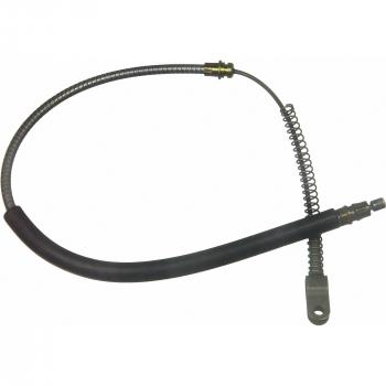 1990 Lincoln Mark VII Parking Brake Cable Rear Wagner Brake BC128963 image 1 of 1