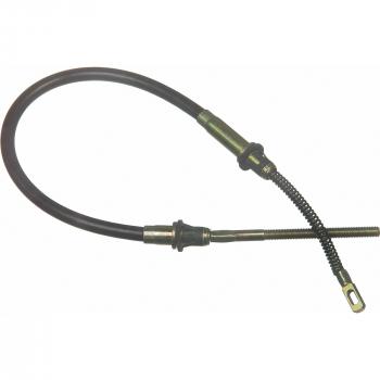 1993 Chevrolet Corsica Parking Brake Cable Rear Right Wagner Brake BC128966 image 1 of 1