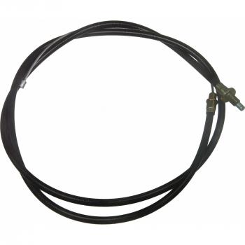Wagner Brake BC128996 - Parking Brake Cable Wagner Brake BC128996 Parking Brake Cable product image 1 of 1