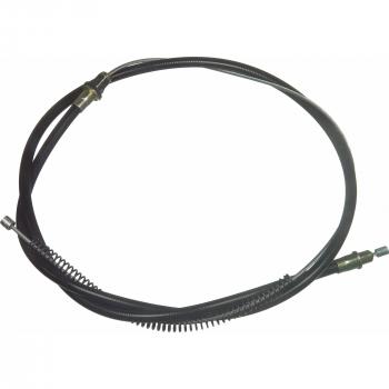 1994 GMC K3500 Parking Brake Cable Rear Left Wagner Brake BC128997 image 1 of 1
