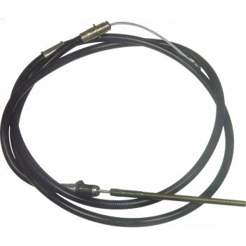 1995 Mercury Sable Parking Brake Cable Rear Right Wagner Brake BC129201 image 1 of 1