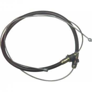 1989 Ford F-150 Parking Brake Cable Front Wagner Brake BC129202 image 1 of 1