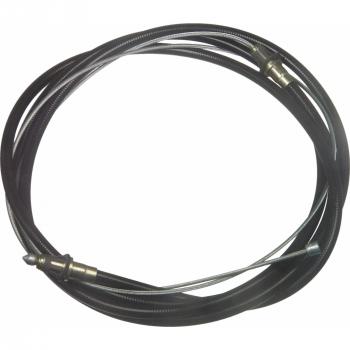 1986 Ford E-350 Econoline Parking Brake Cable Front Wagner Brake BC129204 image 1 of 1