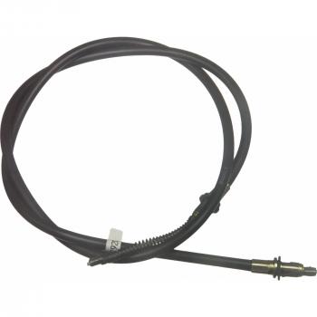 1990 Chrysler LeBaron Parking Brake Cable Rear Wagner Brake BC129206 image 1 of 1