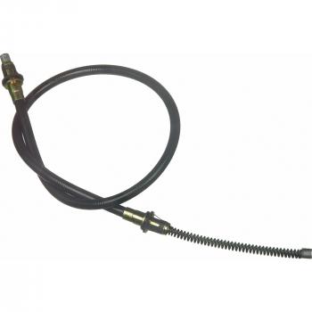 Wagner Brake BC129207 - Parking Brake Cable Wagner Brake BC129207 Parking Brake Cable product image 1 of 1