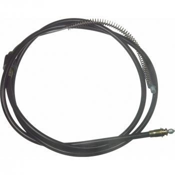 1991 Dodge D350 Parking Brake Cable Rear Right Wagner Brake BC129209 image 1 of 1