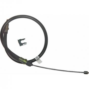 1990 Chrysler Imperial Parking Brake Cable Rear Wagner Brake BC129211 image 1 of 1