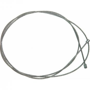 1991 Chrysler Dynasty Parking Brake Cable Intermediate Wagner Brake BC129214 image 1 of 1