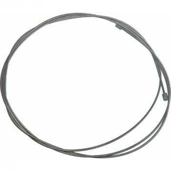 1995 Dodge Dakota Parking Brake Cable Intermediate Wagner Brake BC129216 image 1 of 1