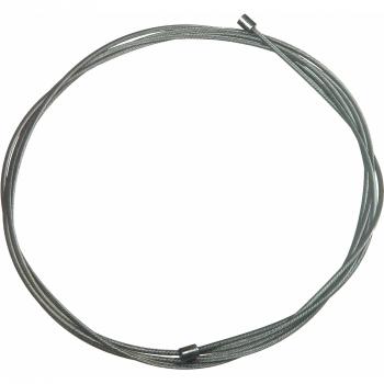 1993 Dodge Dakota Parking Brake Cable Intermediate Wagner Brake BC129217 image 1 of 1