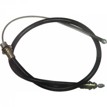 1978 Jeep Cherokee Parking Brake Cable Intermediate Wagner Brake BC129221 image 1 of 1