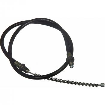 1994 Ford E-150 Econoline Parking Brake Cable Rear Left Wagner Brake BC129222 image 1 of 1