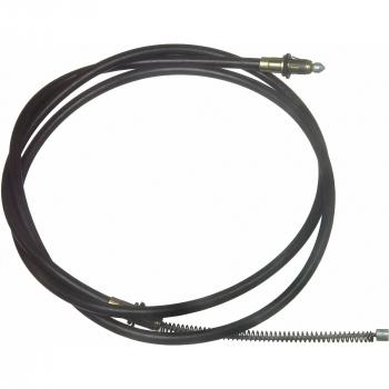 1994 Ford E-150 Econoline Parking Brake Cable Rear Right Wagner Brake BC129223 image 1 of 1