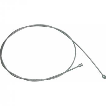 1995 Ford F-150 Parking Brake Cable Intermediate Wagner Brake BC129225 image 1 of 1