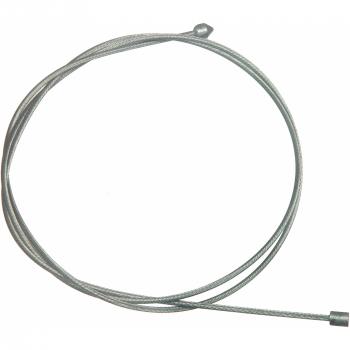 1995 Ford F-150 Parking Brake Cable Intermediate Wagner Brake BC129226 image 1 of 1