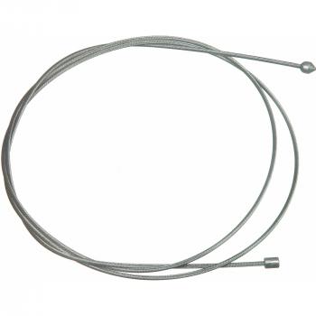 1995 Ford F-150 Parking Brake Cable Intermediate Wagner Brake BC129227 image 1 of 1
