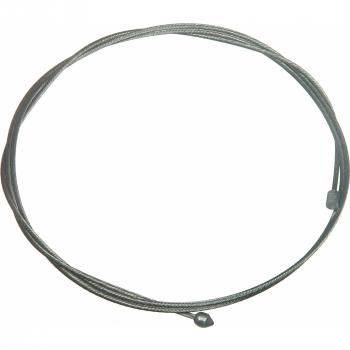 1995 Ford F-150 Parking Brake Cable Intermediate Wagner Brake BC129228 image 1 of 1