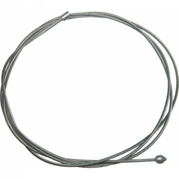 1995 Ford F-150 Parking Brake Cable Intermediate Wagner Brake BC129229 image 1 of 1