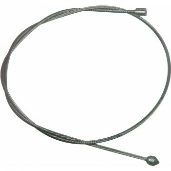 1992 Ford Explorer Parking Brake Cable Intermediate Wagner Brake BC129630 image 1 of 1