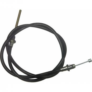 1991 Ford F Super Duty Parking Brake Cable Front Wagner Brake BC129631 image 1 of 1