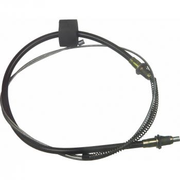 1989 GMC C2500 Parking Brake Cable Front Wagner Brake BC129638 image 1 of 1