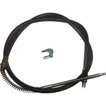 1986 Jeep J20 Parking Brake Cable Front Wagner Brake BC129666 image 1 of 1