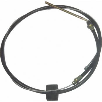 1995 Buick LeSabre Parking Brake Cable Intermediate Wagner Brake BC129669 image 1 of 1