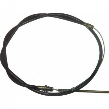 1990 Buick Reatta Parking Brake Cable Intermediate Wagner Brake BC129671 image 1 of 1