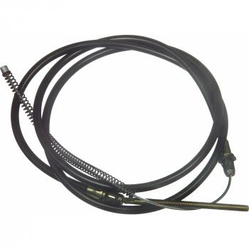 1994 GMC K3500 Parking Brake Cable Rear Right Wagner Brake BC129675 image 1 of 1
