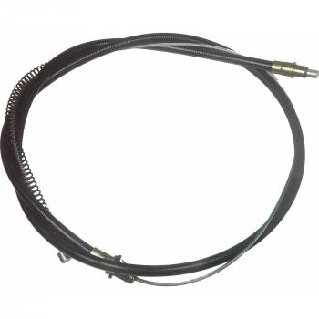 1994 GMC K3500 Parking Brake Cable Rear Left Wagner Brake BC129676 image 1 of 1