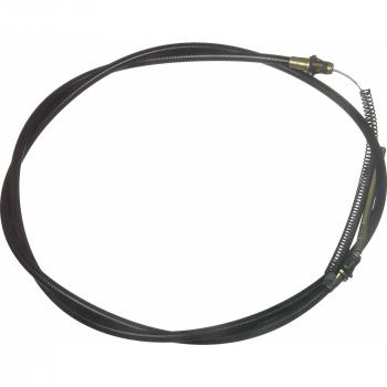 1994 GMC K3500 Parking Brake Cable Rear Right Wagner Brake BC129678 image 1 of 1