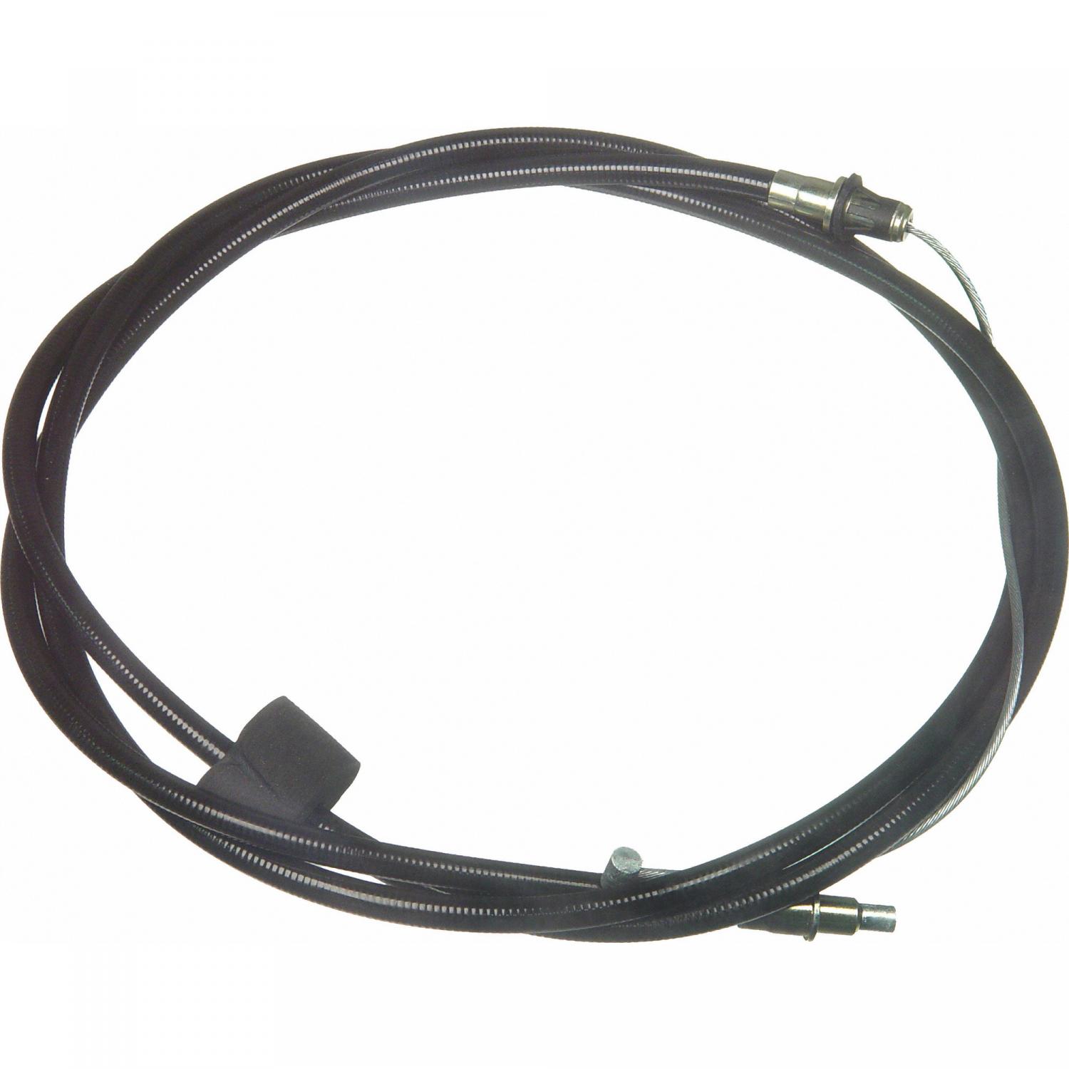 Wagner Brake BC129681 - Parking Brake Cable Wagner Brake BC129681 Parking Brake Cable product image 1 of 1