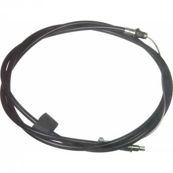 1994 Buick Skylark Parking Brake Cable Front Wagner Brake BC129681 image 1 of 1
