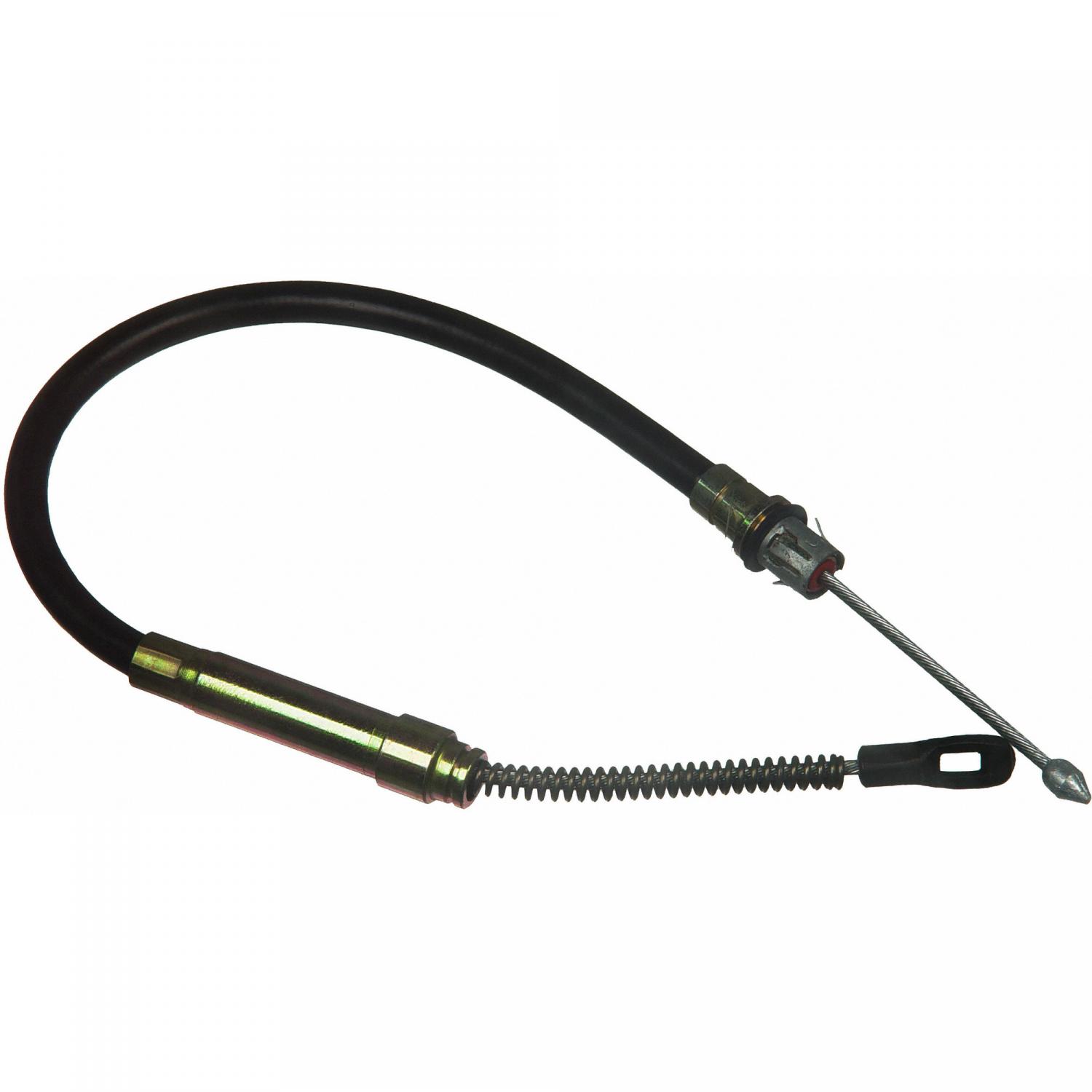 Wagner Brake BC129683 - Parking Brake Cable Wagner Brake BC129683 Parking Brake Cable product image 1 of 1