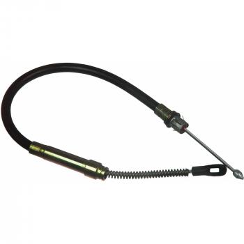 1994 Buick Skylark Parking Brake Cable Rear Right Wagner Brake BC129683 image 1 of 1