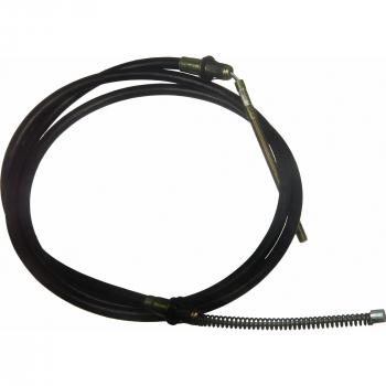 1990 Ford Ranger Parking Brake Cable Rear Right Wagner Brake BC129687 image 1 of 1